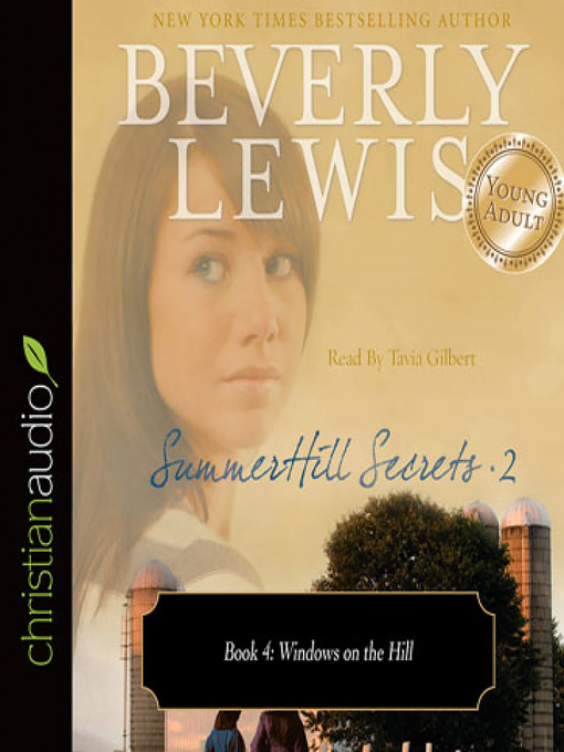 Title details for Windows on the Hill by Beverly Lewis - Available